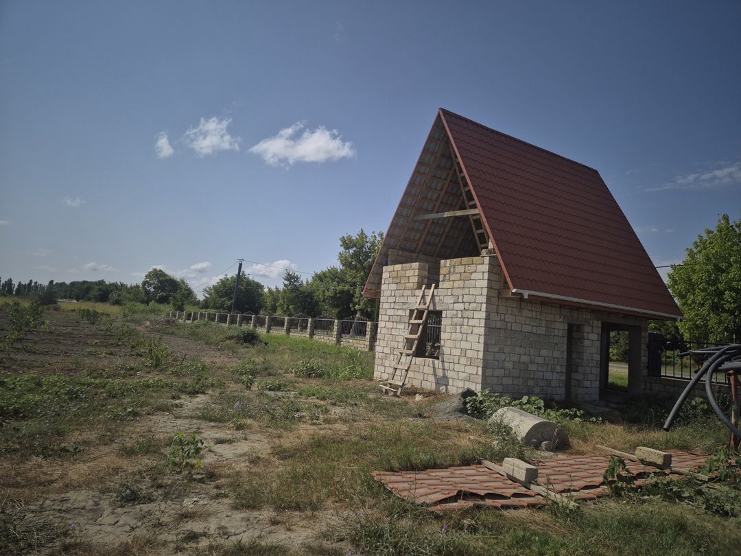 3.2 sot torpaq sahəsi, Xudat qəs. — Torpaq, Xudat (5)