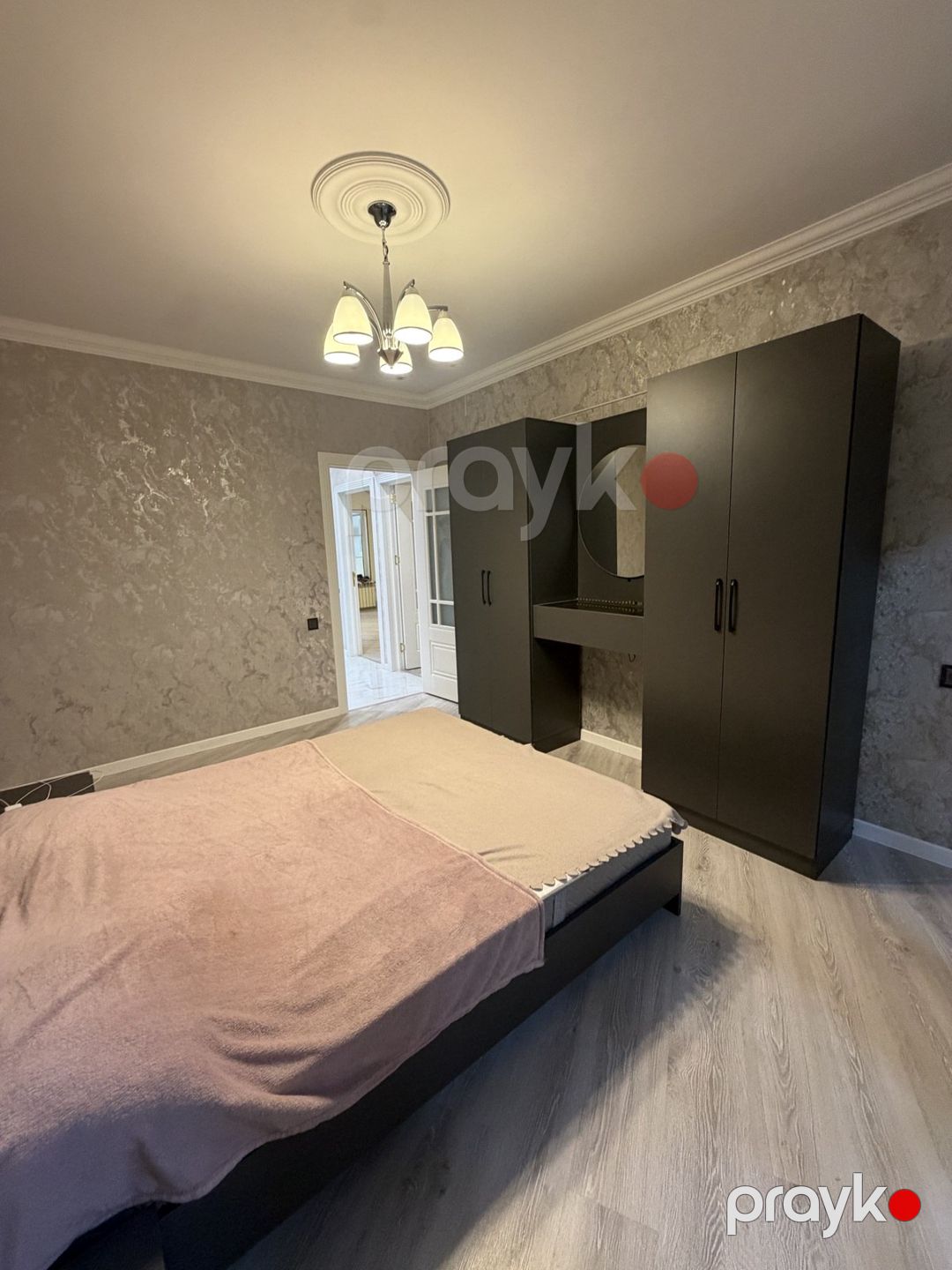 Satılır 3 otaqlı köhnə tikili 75 m² — Mənzil, Bakı (5)