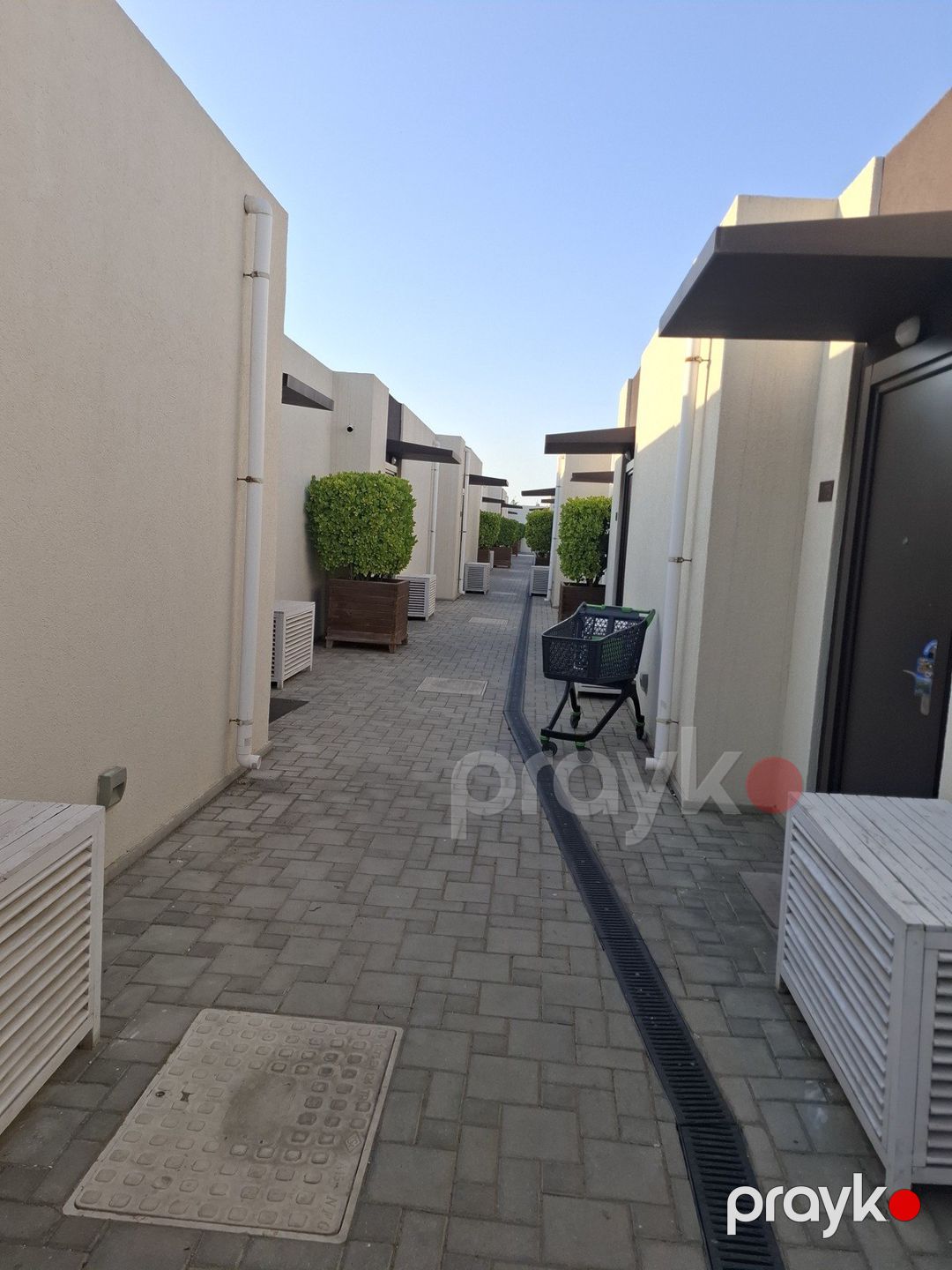 İcarəyə verilir 1 otaqlı yeni tikili 55 m² — Mənzil, Bakı (11)