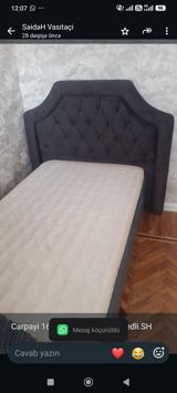 Carpayi 160 manat.Unvan Ehmedli.SH — Mebel