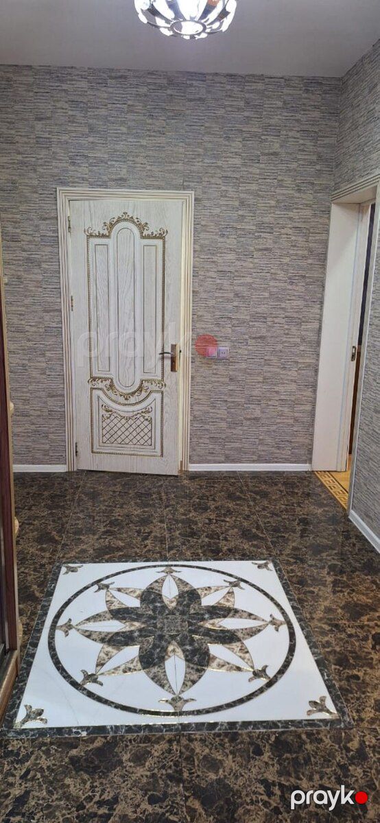 2-otaqlı yeni tikili kirayə verilir, Yasamal r., 85 m² — Mənzil, Bakı (7)