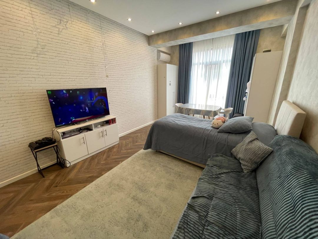 Satılır 3 otaqlı yeni tikili 100 m² — Mənzil, Bakı (11)