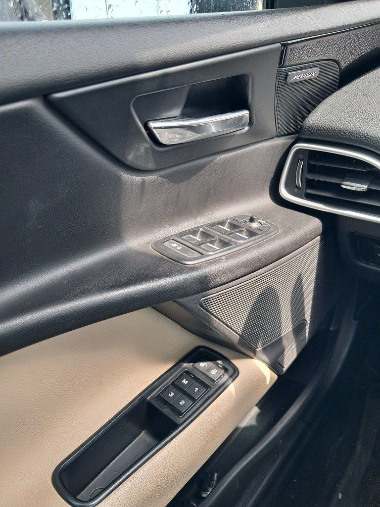 Jaguar XE, 2.0 L, 2017 il, 234 351 km — Avtomobillər, Bakı (12)