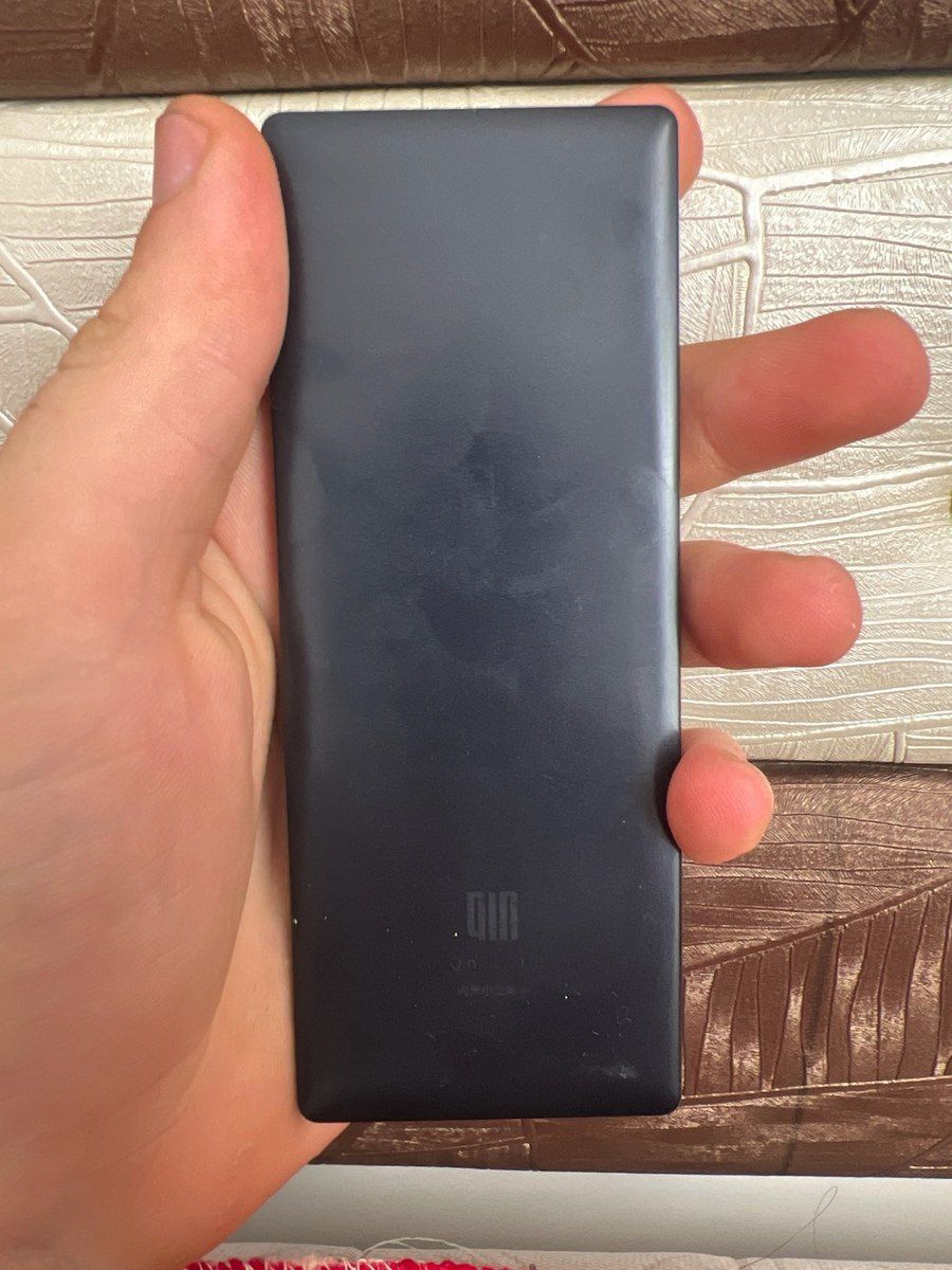 Xiaomi DuoQin F22 Kamerasız Sensor Telefon — Telefonlar və qadjetlər, Sumqayıt (2)