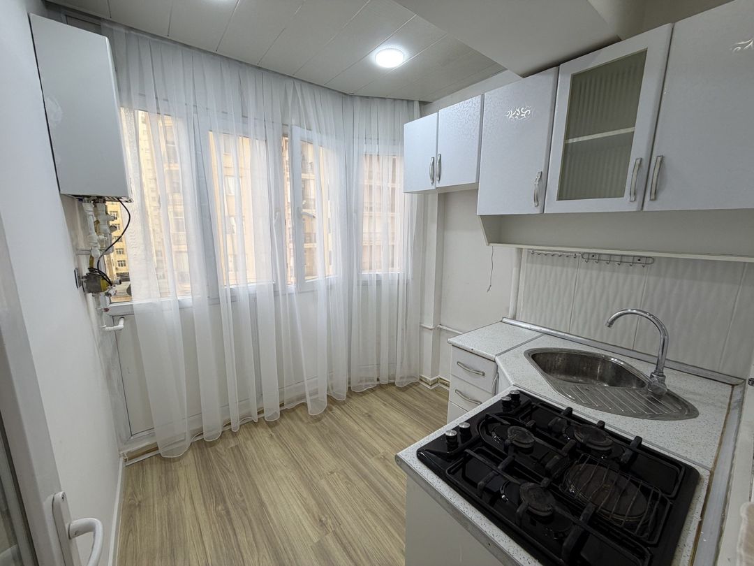 Satılır 2 otaqlı yeni tikili 55 m² — Mənzil, Bakı (8)