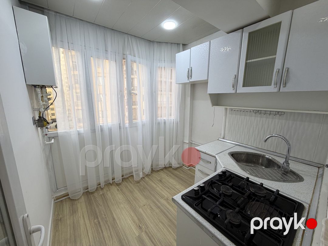 Satılır 2 otaqlı yeni tikili 55 m² — Mənzil, Bakı (8)