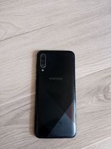 Samsung Galaxy A30s, 64 GB, rəng - Qara, İki sim kartlı — Смартфоны