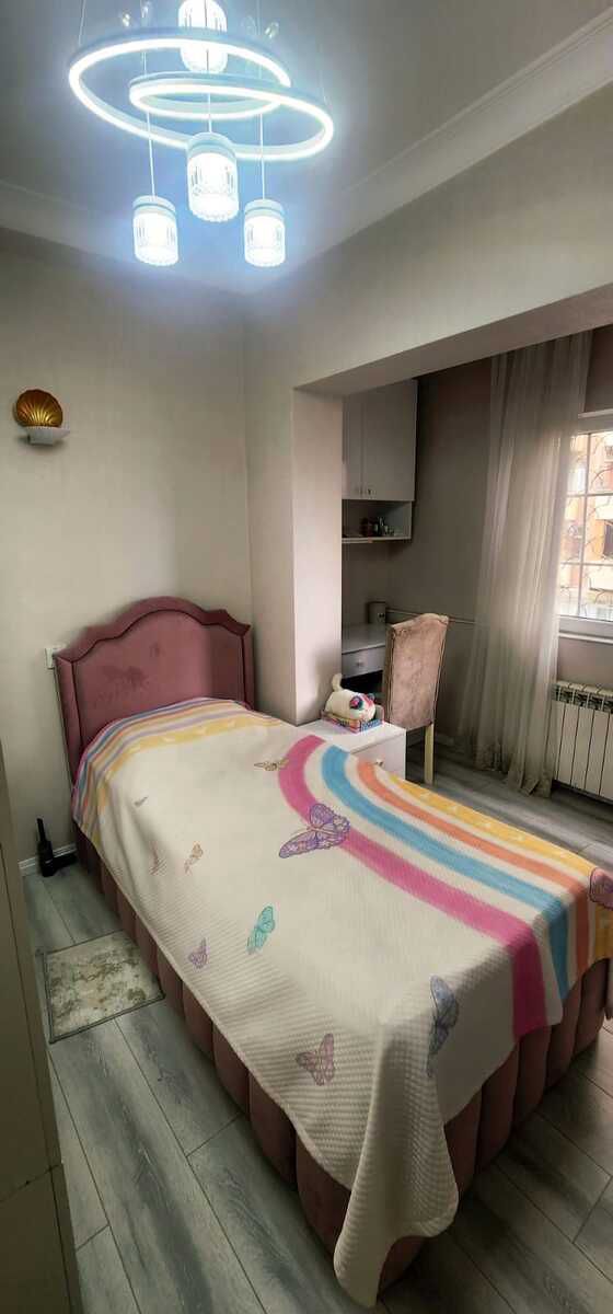 Satılır 3 otaqlı köhnə tikili 70 m² — Mənzil, Bakı (5)