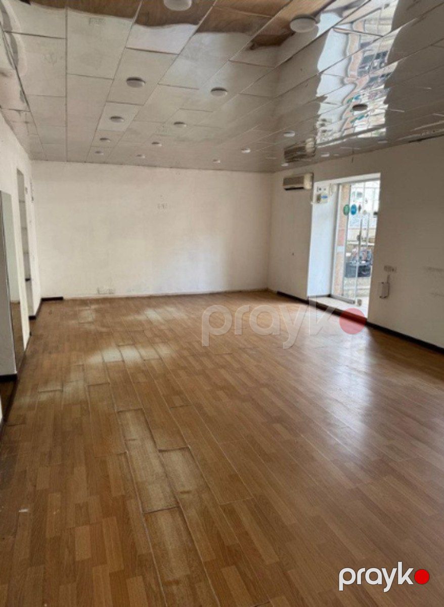 İcarəyə verilir 3 otaqlı köhnə tikili 70 m² — Mənzil, Bakı (10)