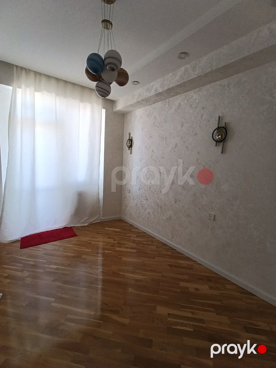 Satılır 3 otaqlı yeni tikili 100 m² — Mənzil, Bakı (10)