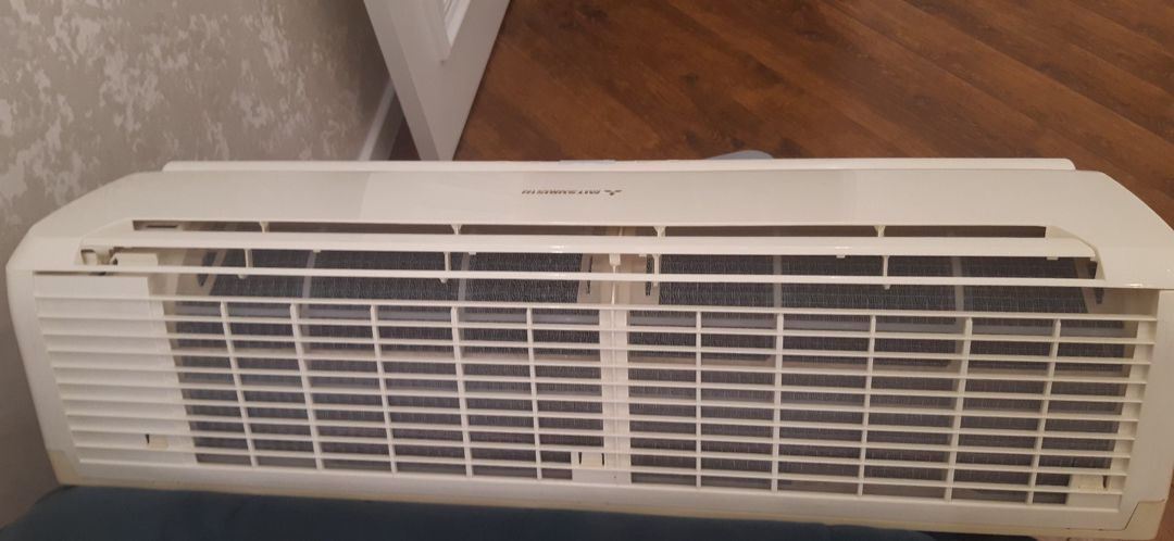 Mitsubishi kondisioner, split-sistem — İqlim texnikası, Bakı (7)