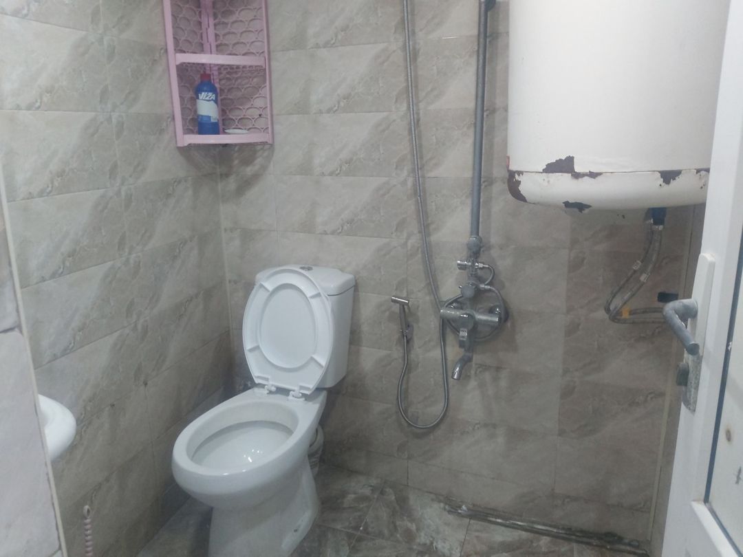 Həyət evi kirayə verilir, M. Rəsulzadə qəs. — Ev, villa, Bakı (11)