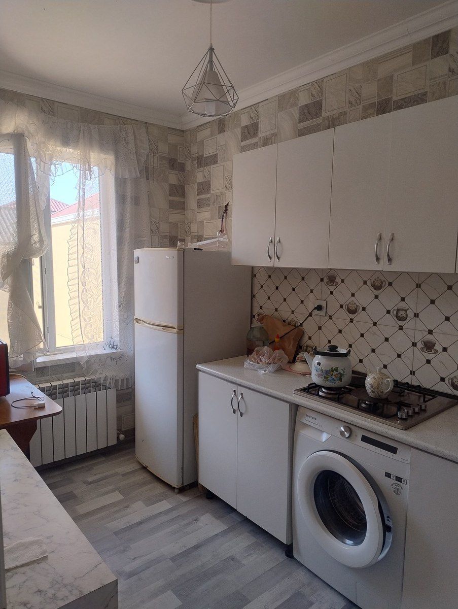 Həyət evi, Masazır qəs. — Ev, villa, Bakı (8)