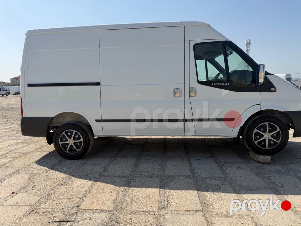 Ford Transit, 2.2 L, 2008 il, 176 000 km — Avtomobillər, Bakı (3)