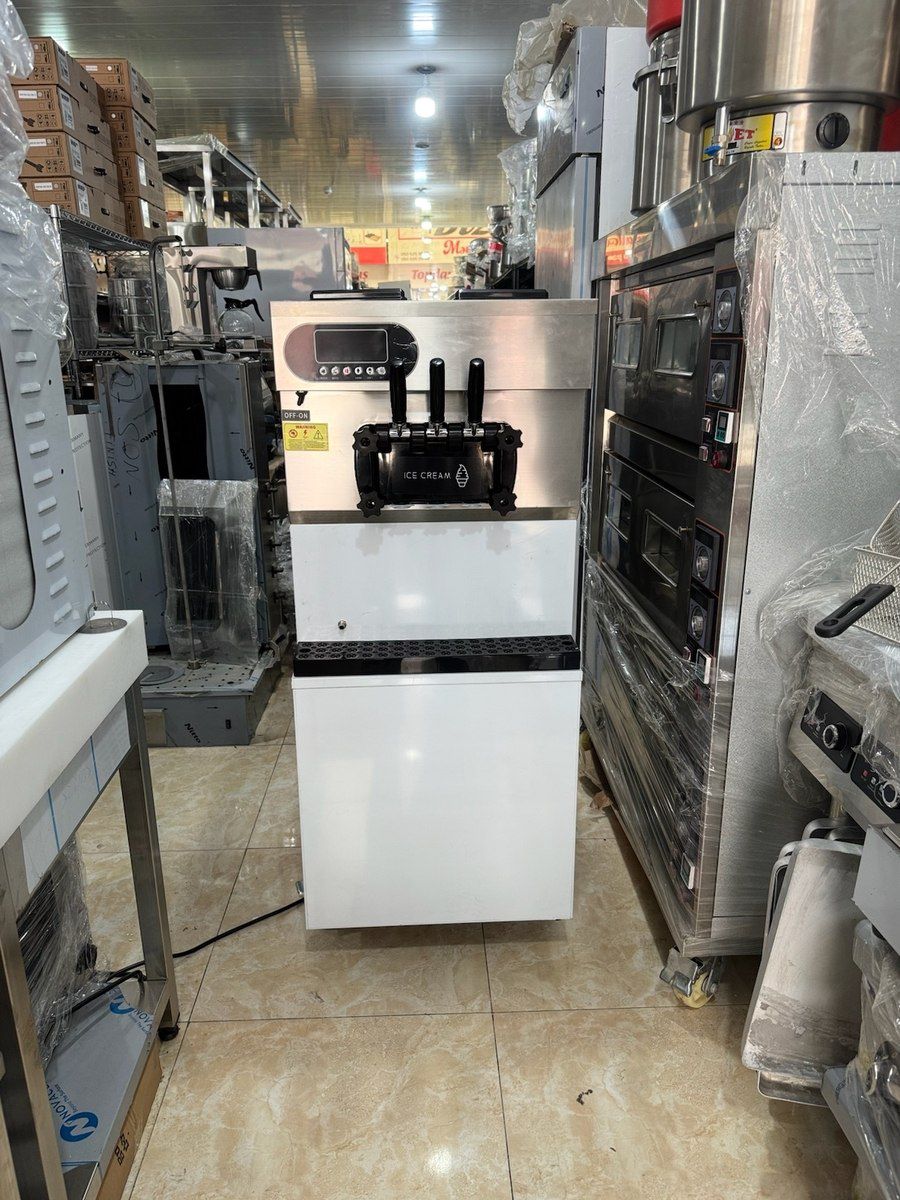 Dondurma aparatı — Xidmətlər, Bakı (5)
