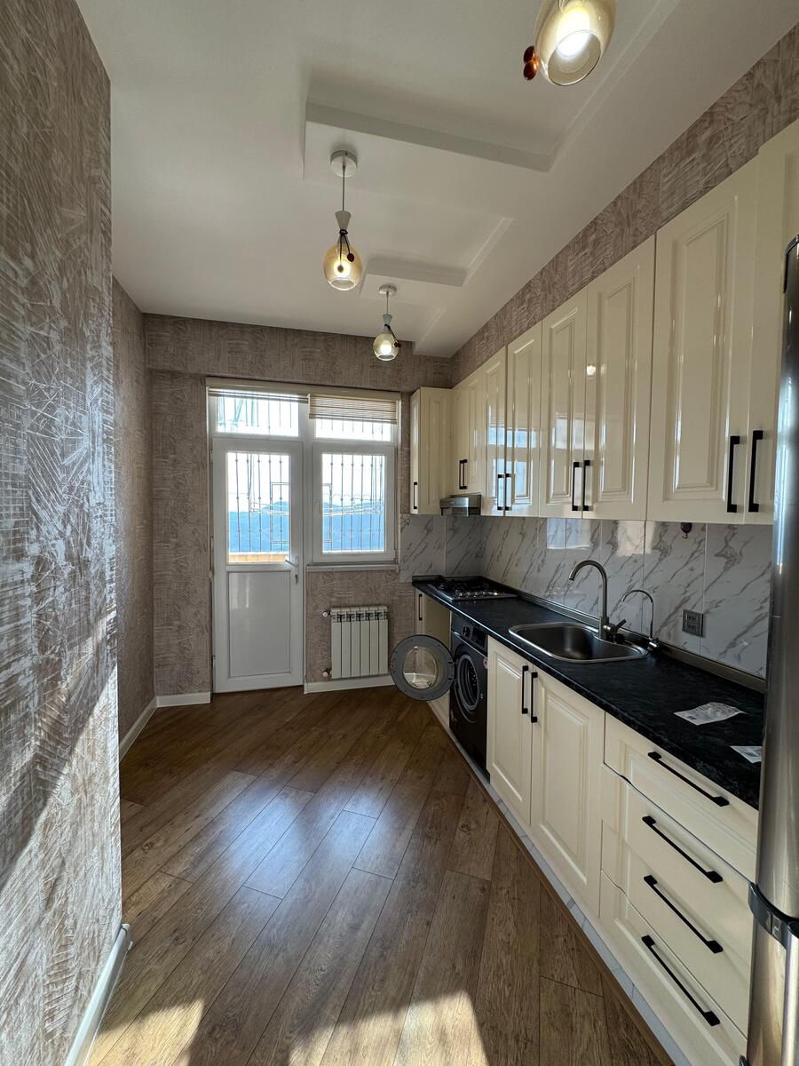 Satılır 3 otaqlı yeni tikili 85 m² — Mənzil, Bakı (5)