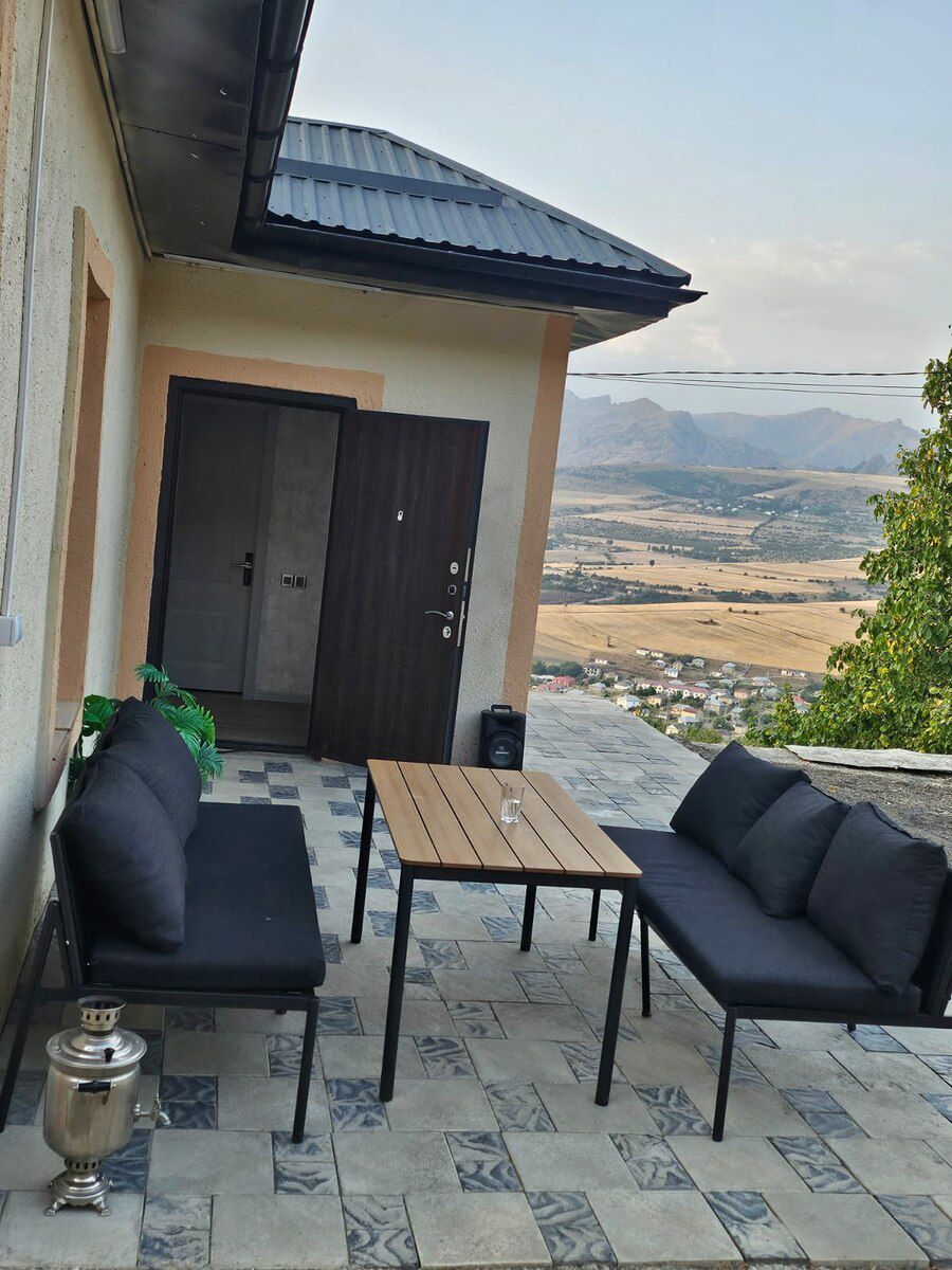 8-otaqlı yeni tikili kirayə verilir, Lerik r., 250 m² — Daşınmaz əmlak, Lerik (7)
