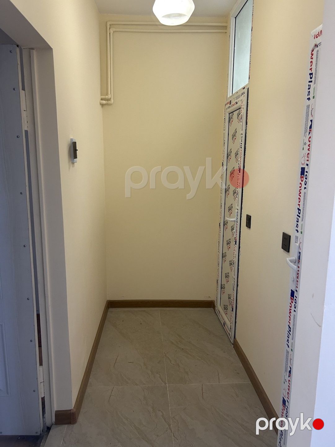 1-otaqlı mənzil, Əcəmi m., 30 m² — Mənzil, Bakı (2)