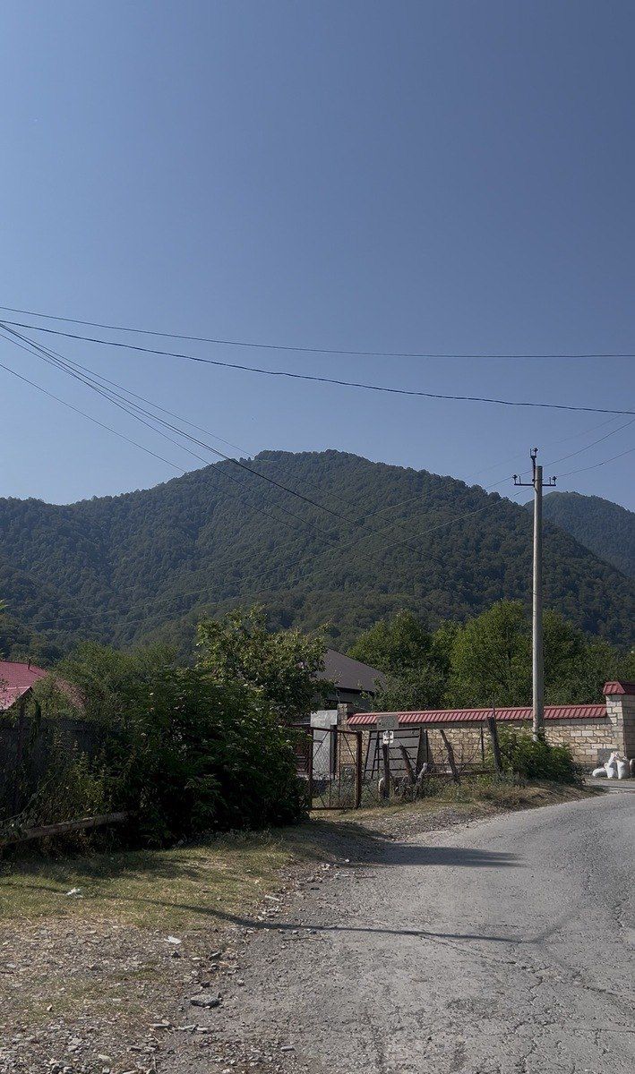 Satılır torpaq 38 sot — Torpaq, Qəbələ (3)