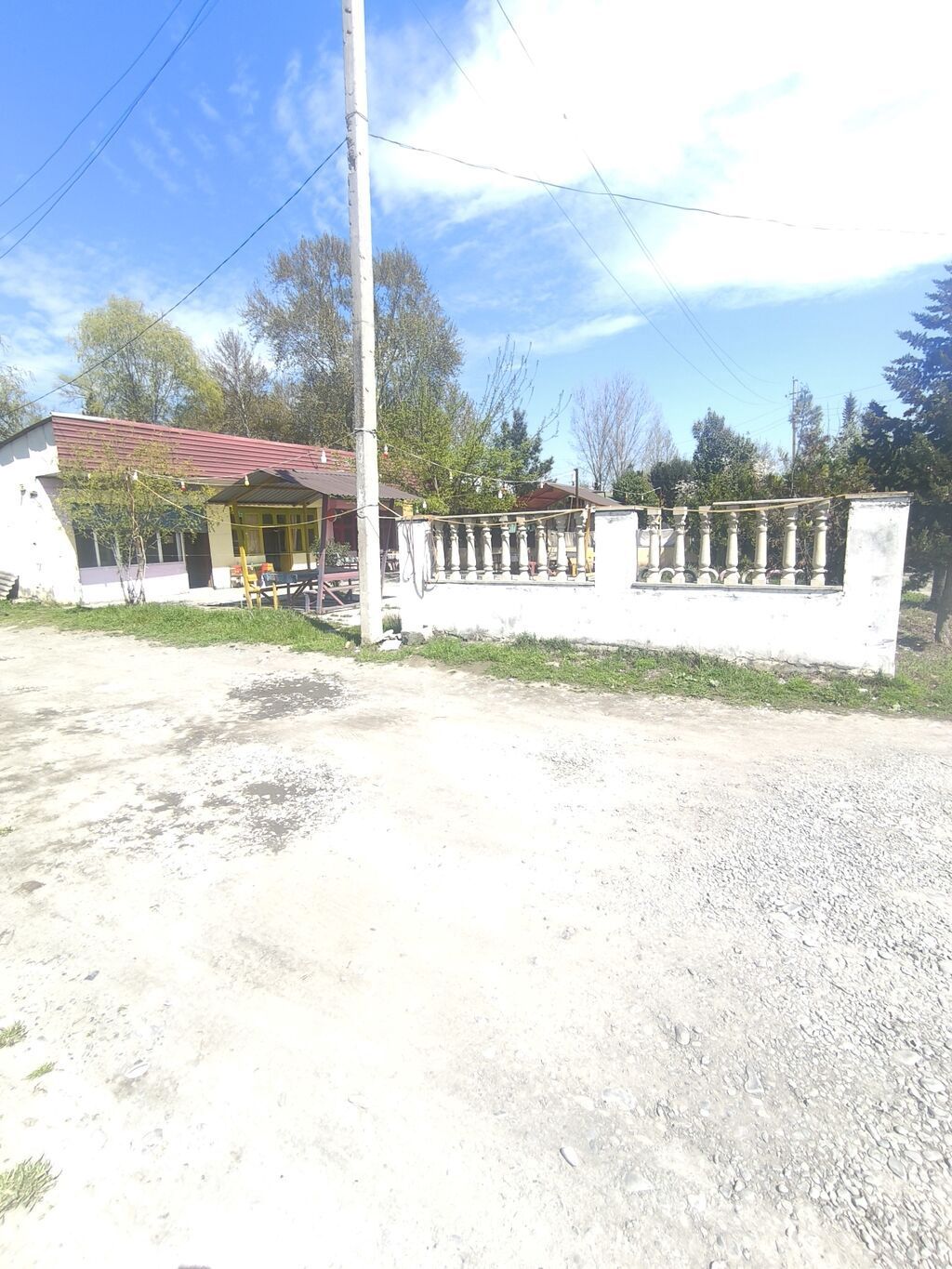 3 otaqlı, 120 kv. m, Orta təmir — Daşınmaz əmlak, Ağdaş (3)