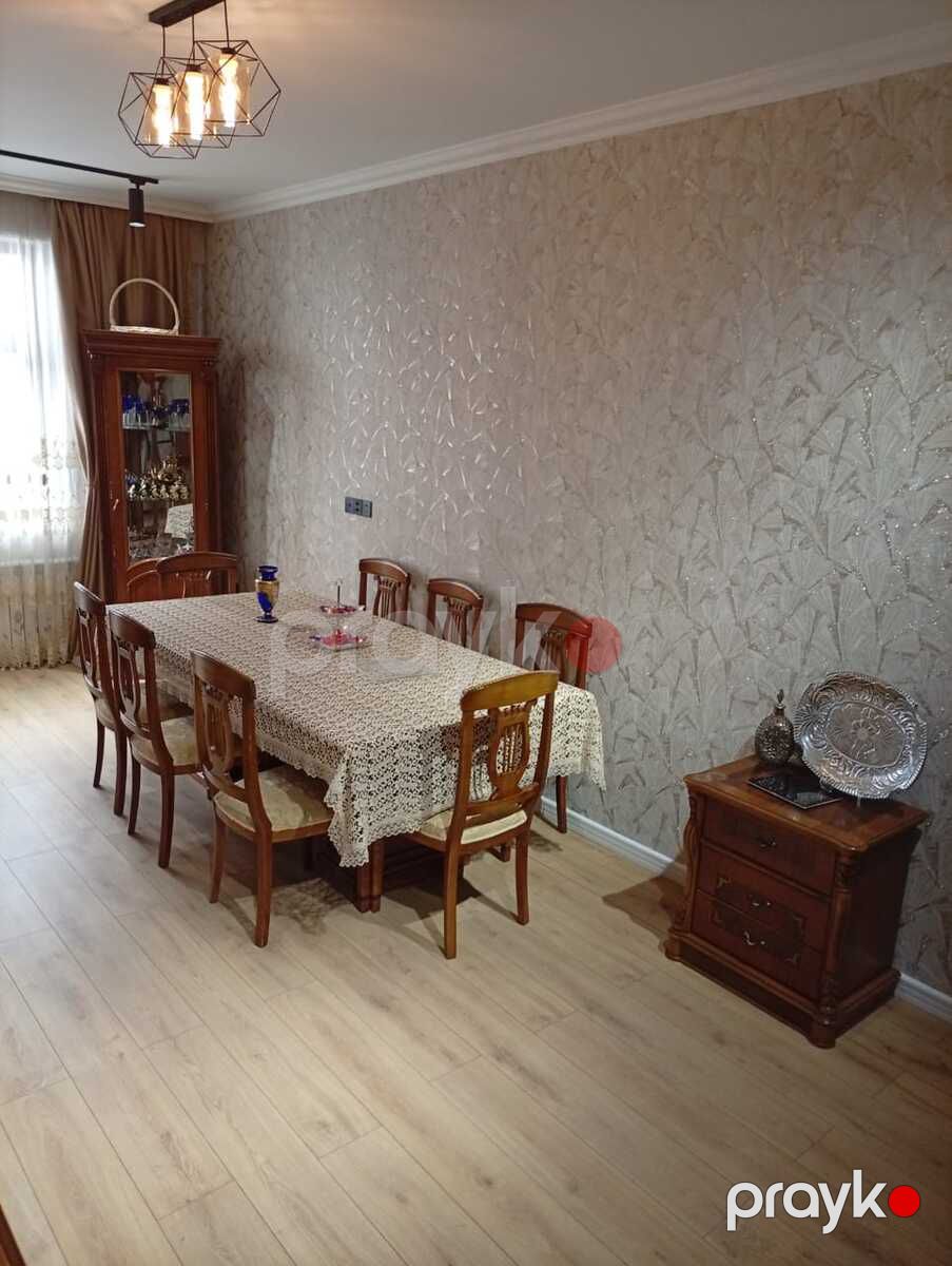 Satılır 2 otaqlı yeni tikili 65 m² — Mənzil, Bakı (2)