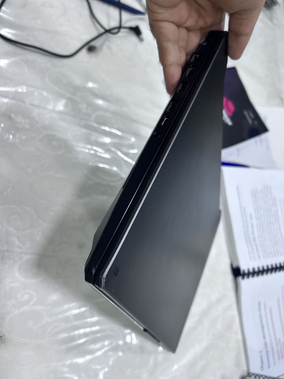 Asus TUF F17 Gaming — Elektronika, Xırdalan (9)