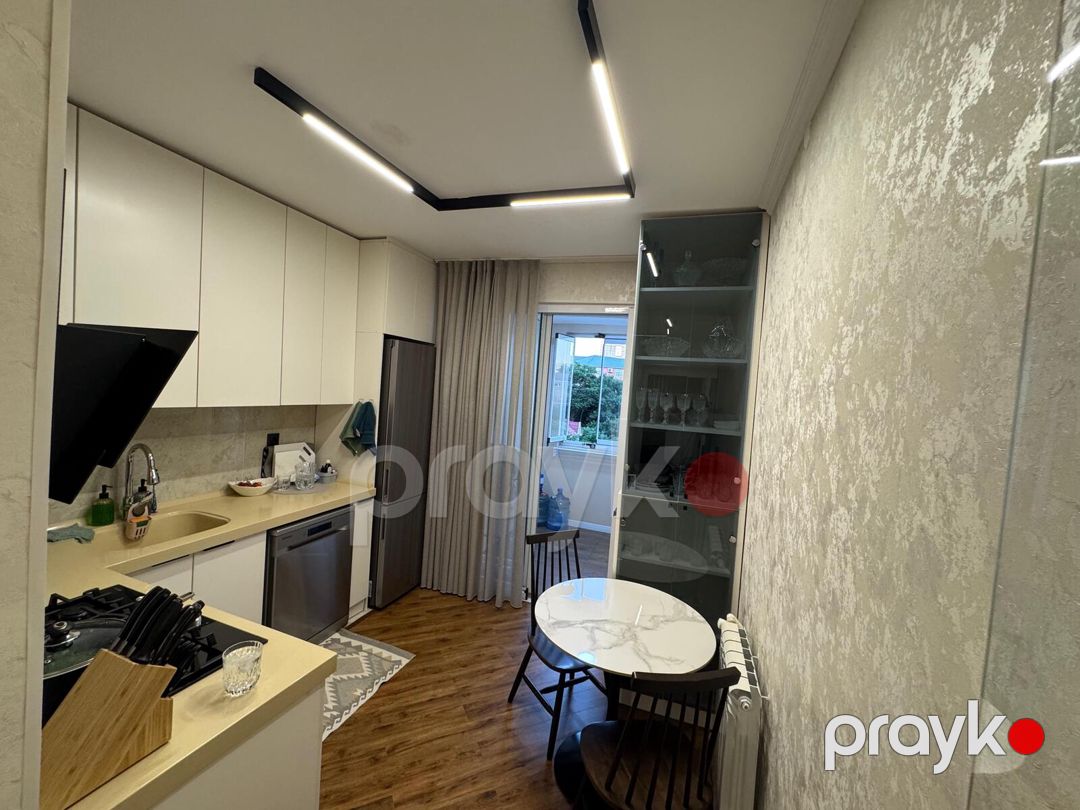 Satılır 3 otaqlı köhnə tikili 63 m² — Mənzil, Bakı (7)