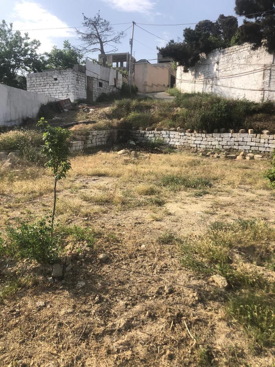 Satılır torpaq 3.8 sot — Torpaq, Bakı (5)