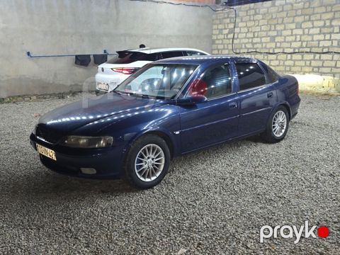 Opel Vectra, 1998 il