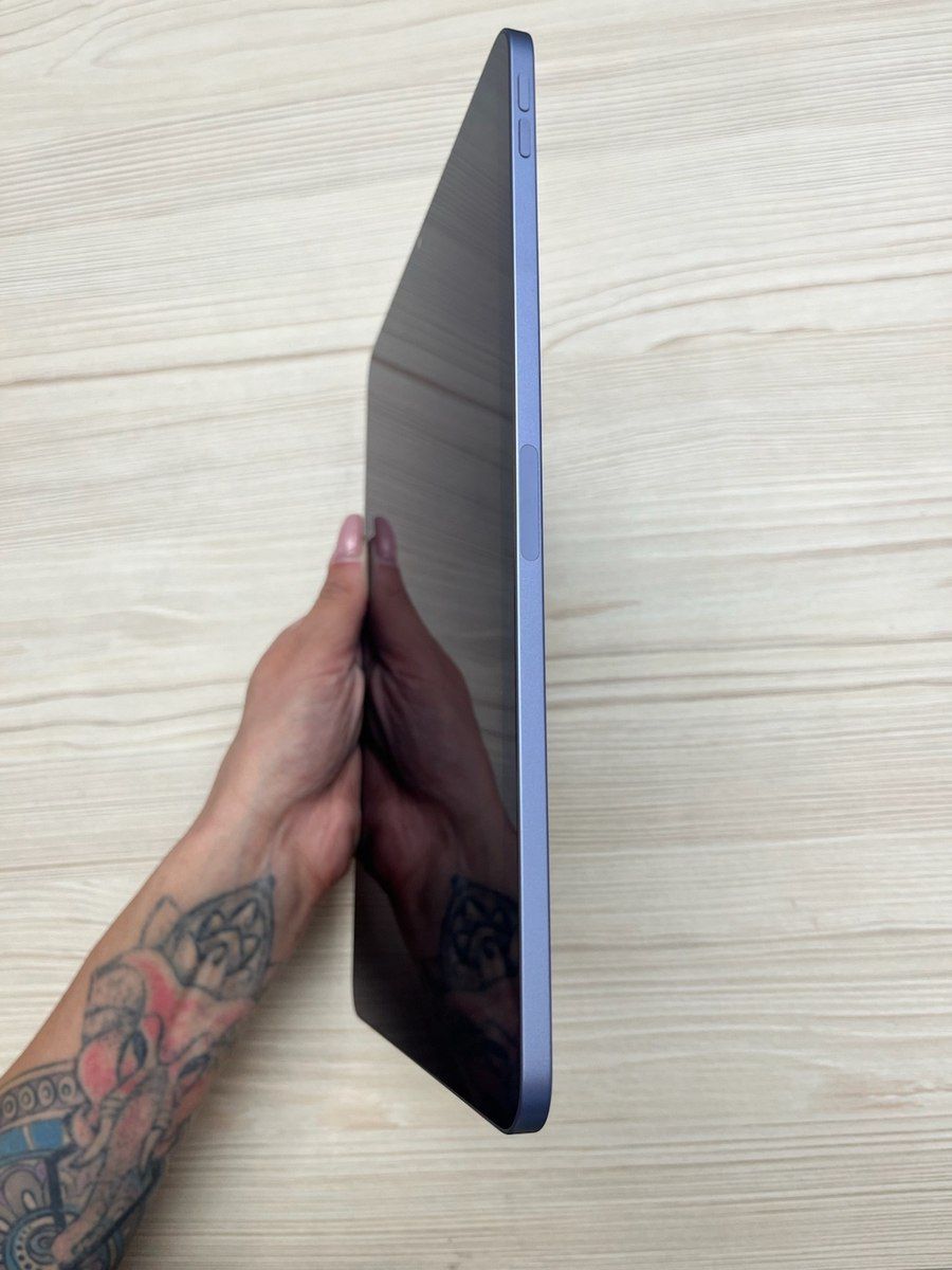 Apple iPad Air 5th Generation — Elektronika, Bakı (5)