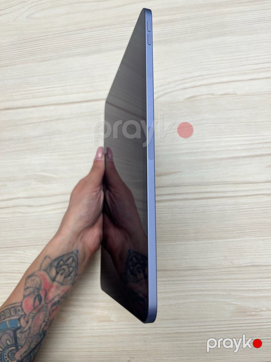 Apple iPad Air 5th Generation — Planshetlər, Bakı (5)