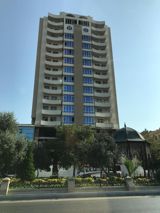 Satılır 3 otaqlı yeni tikili 123 m² — Baku Estate