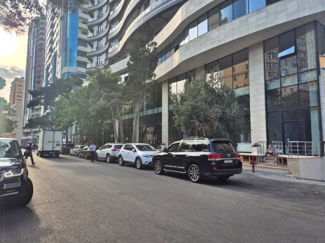 Satılır obyekt 110 m² — Əmlak, Bakı (3)