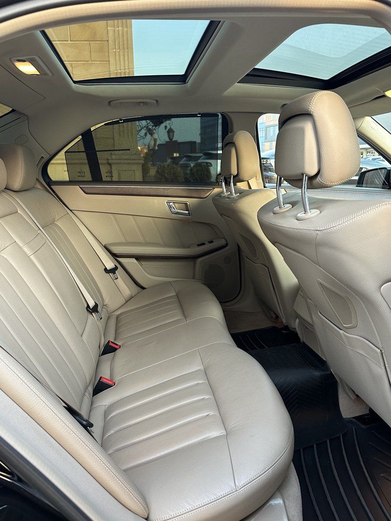 Mercedes E 300, 3.0 L, 2010 il, 139 000 km — Avtomobillər, Bakı (11)