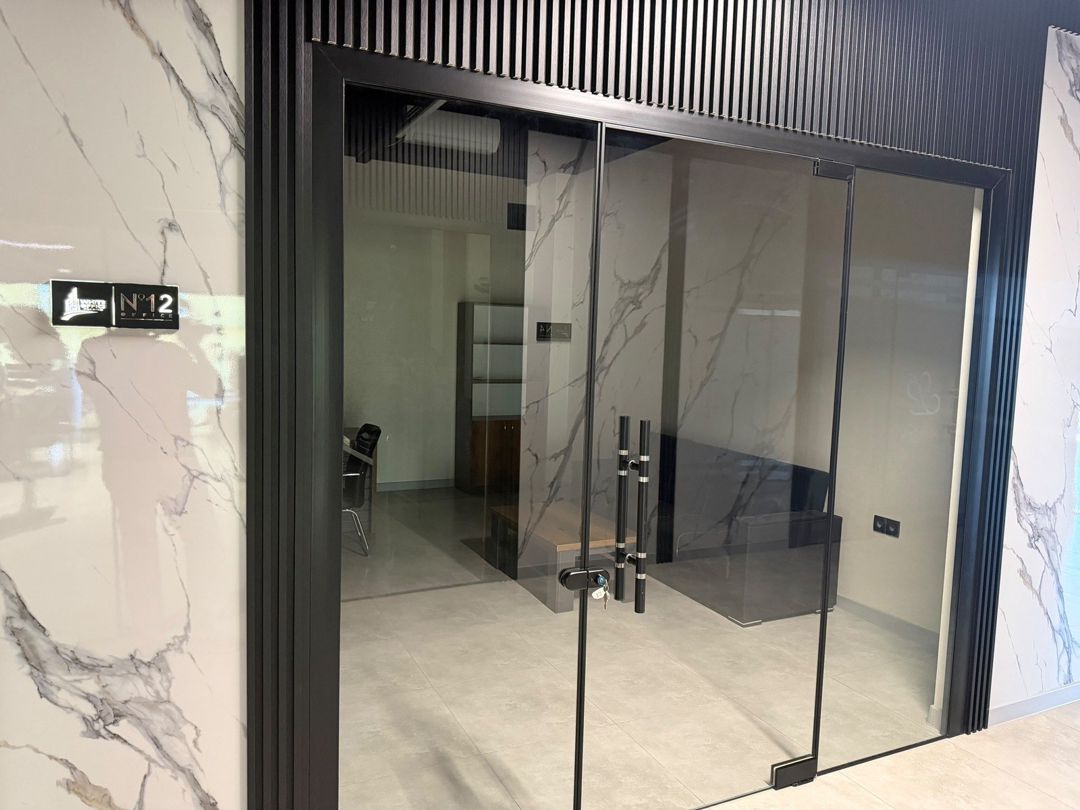 İcarəyə verilir 1 otaqlı ofis 25 m² — Ofis, Bakı (2)