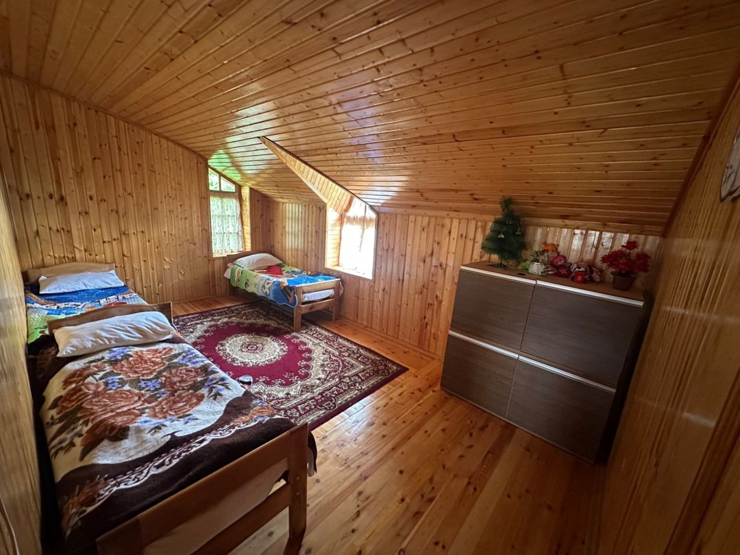 Bağ evi kirayə verilir, Şəhriyar kəndi — Daşınmaz əmlak, Göygöl (10)