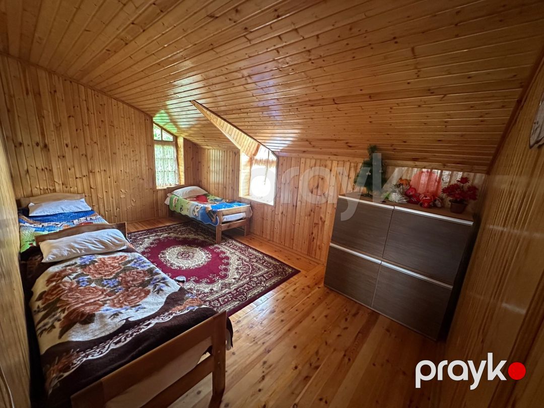 Bağ evi kirayə verilir, Şəhriyar kəndi — Ev, villa, Göygöl (10)