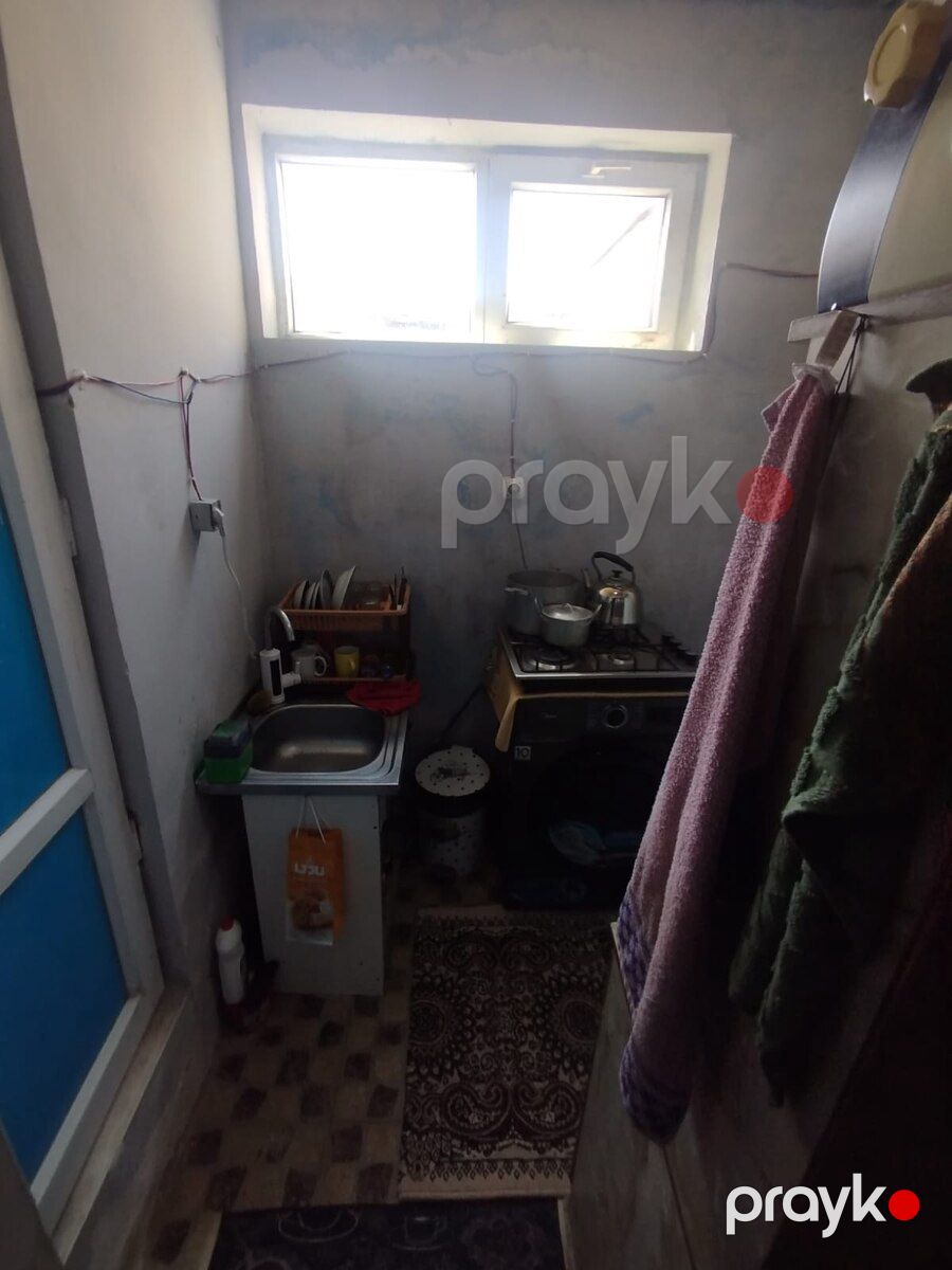 Həyət evi, Maştağa qəs. — Ev, villa, Bakı (3)