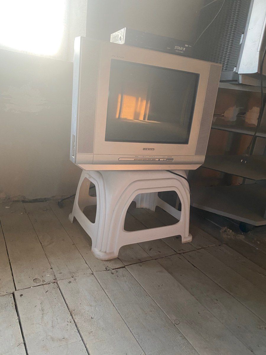 Televizorlar — Elektronika, Bakı (5)