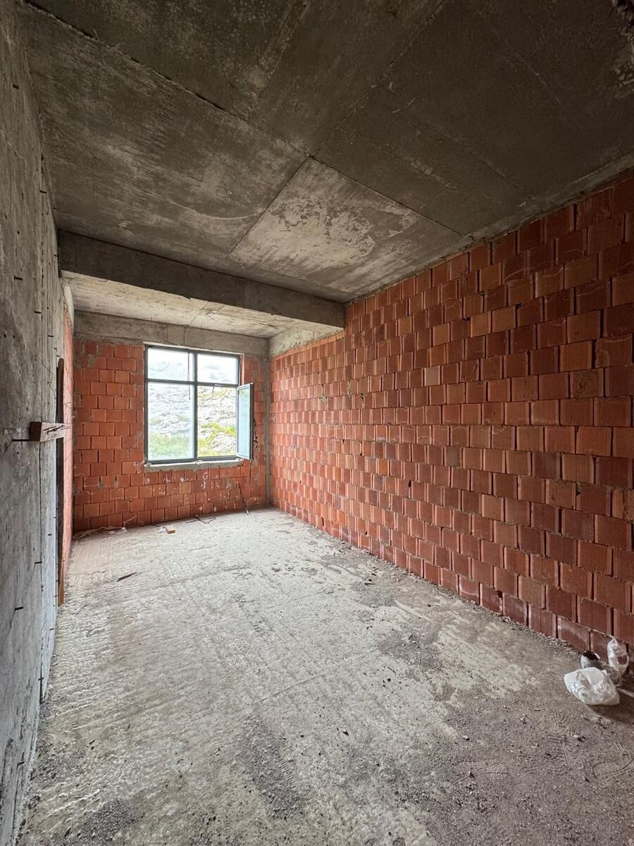 Satılır 3 otaqlı yeni tikili 125 m² — Mənzil, Bakı (4)