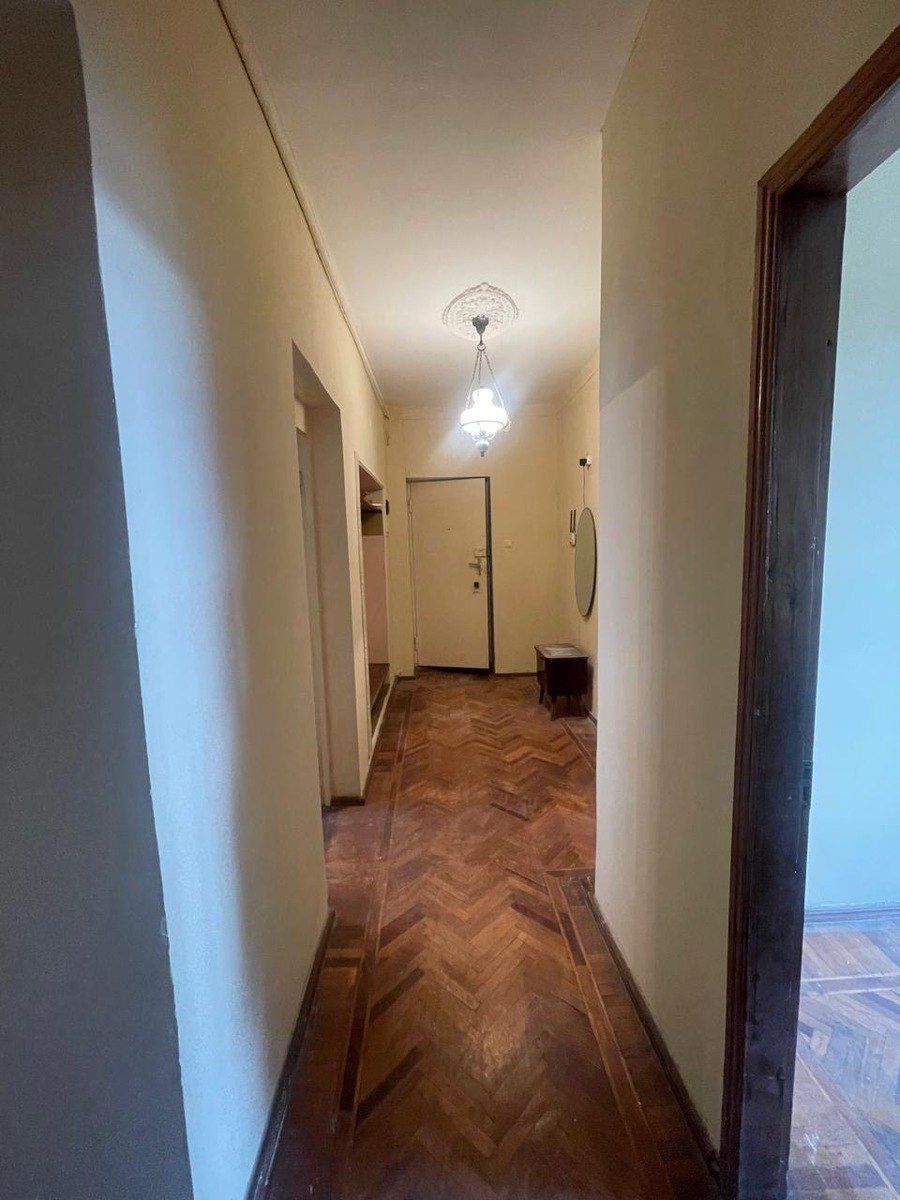 Satılır 3 otaqlı köhnə tikili 80 m² — Mənzil, Bakı (9)