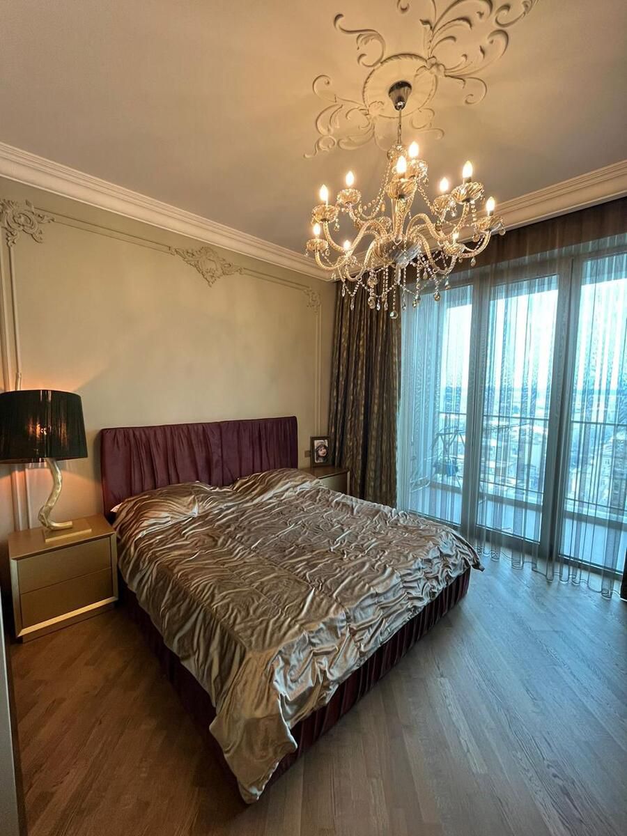 Satılır 3 otaqlı yeni tikili 100 m² — Mənzil, Bakı (9)