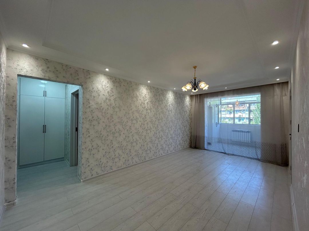 Satılır 4 otaqlı köhnə tikili 90 m² — Mənzil, Xırdalan (5)