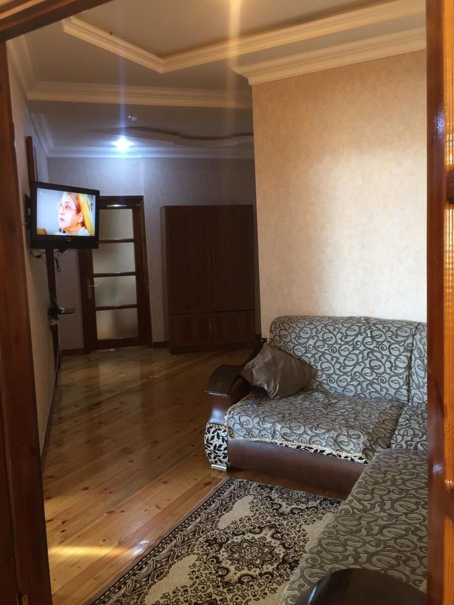 Satılır 3 otaqlı yeni tikili 110 m² — Mənzil, Bakı (3)