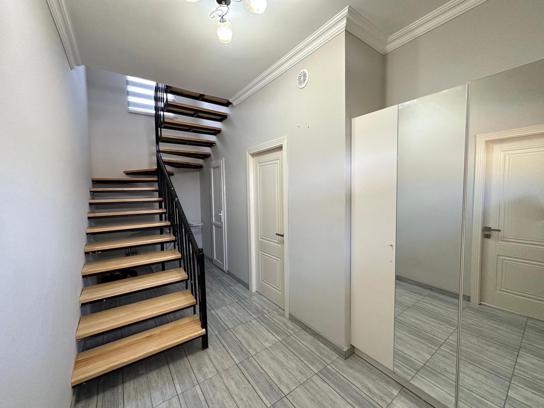 Villa kirayə verilir, Nabran r. — Ev, villa (12)