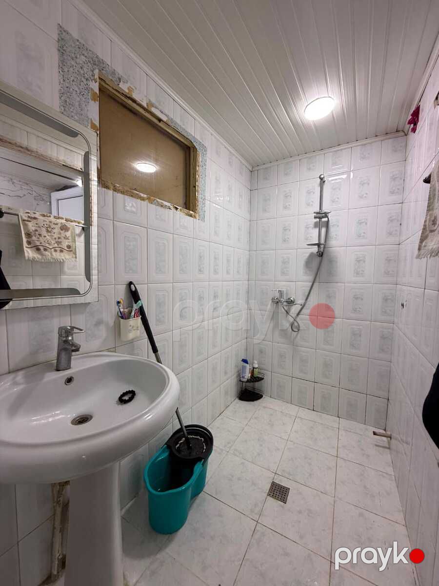 Satılır 3 otaqlı köhnə tikili 80 m² — Mənzil, Bakı (9)