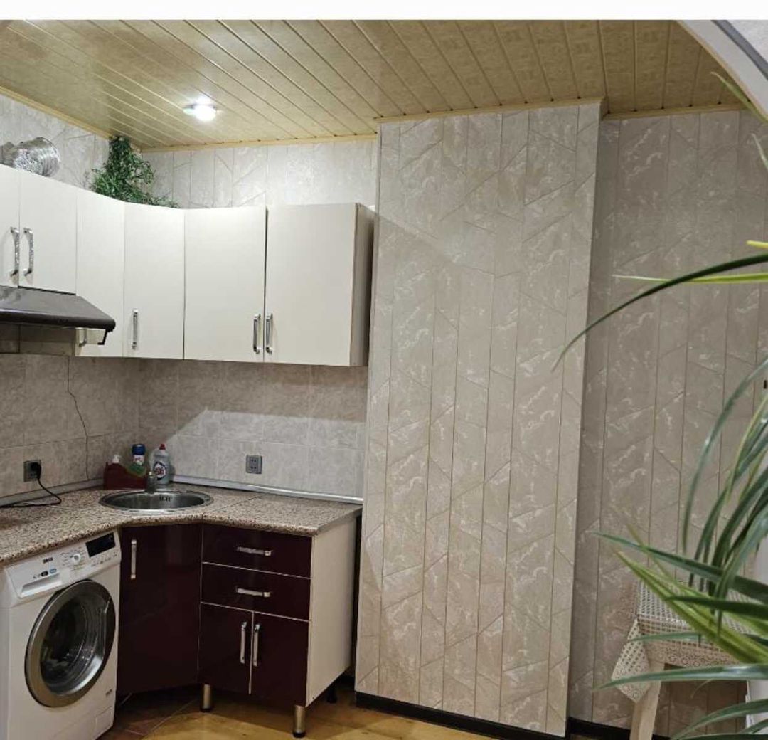 İcarəyə verilir 2 otaqlı yeni tikili 62 m² — Mənzil, Bakı (5)