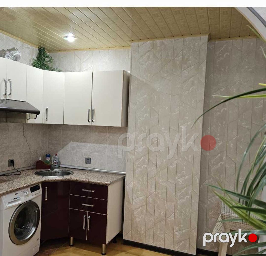 İcarəyə verilir 2 otaqlı yeni tikili 62 m² — Mənzil, Bakı (5)
