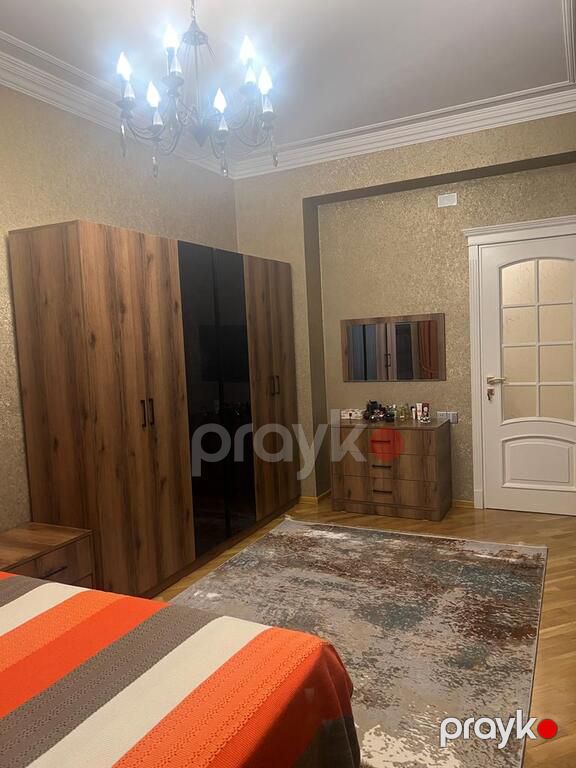 Satılır 4 otaqlı yeni tikili 147 m² — Mənzil, Bakı (11)