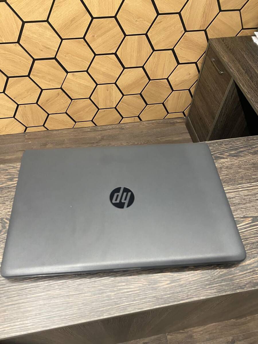 Noutbuk "HP G7" — Elektronika, Bakı (3)